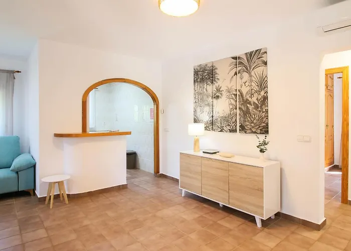 San Juan Cf 6p By Carlosferien Denia