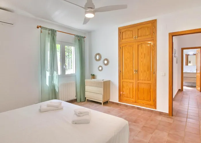 San Juan Cf 6p By Carlosferien Villa