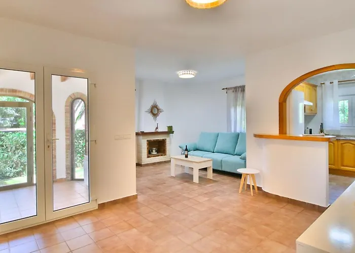 Villa San Juan Cf 6p By Carlosferien