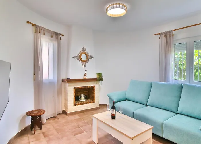 Villa San Juan Cf 6p By Carlosferien