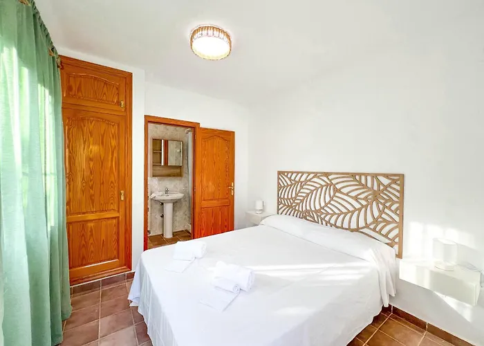 San Juan Cf 6p By Carlosferien Villa