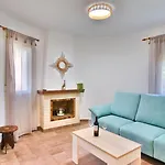 Villa San Juan Cf 6p By Carlosferien