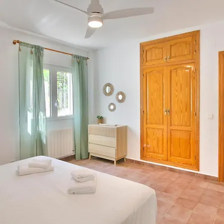 San Juan Cf 6p Villa