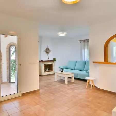 Villa San Juan Cf 6p