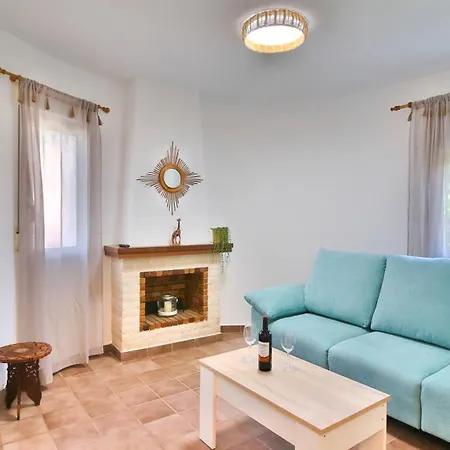 Villa San Juan Cf 6p