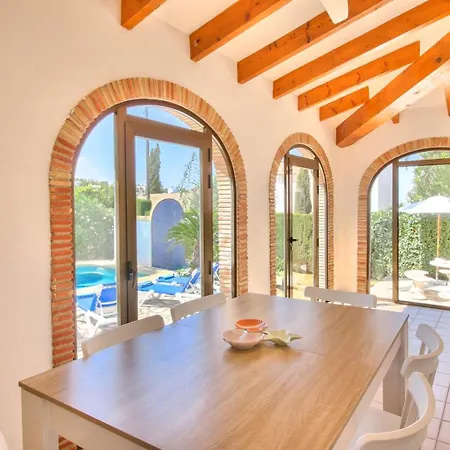 San Juan Cf 6p By Carlosferien Dénia