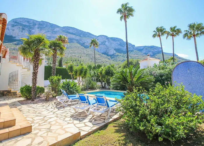 San Juan Cf 6p By Carlosferien * Dénia