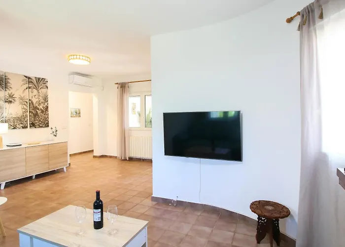 San Juan Cf 6p By Carlosferien * Dénia