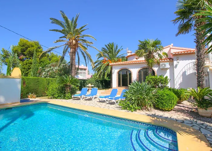 San Juan Cf 6p By Carlosferien Villa