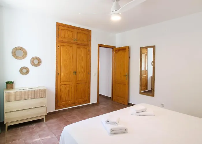 Villa San Juan Cf 6p By Carlosferien *