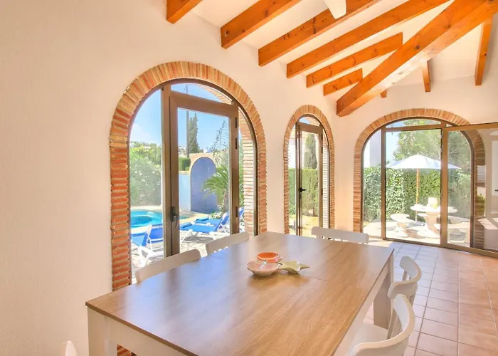 San Juan Cf 6p By Carlosferien Dénia