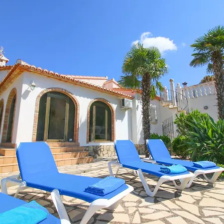 San Juan Cf 6p By Carlosferien Vila Denia