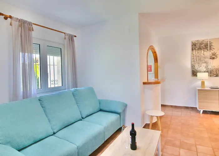 Vila San Juan Cf 6p By Carlosferien *